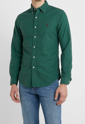 Chemise - green