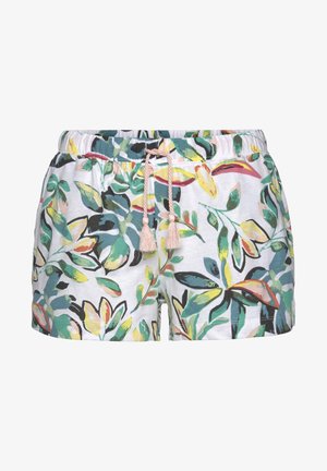 Pantaloni del pigiama - gemustert