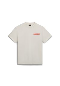 Napapijri GOUIN - T-Shirt print - dup