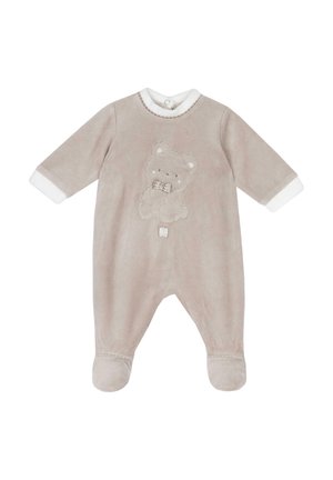 NAPPY OPENING - Kruippakje - beige