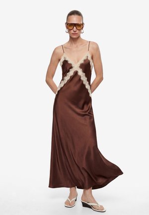 Koton, Robe de jour - brown