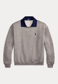 Επιλέχθηκε, dark vintage heather