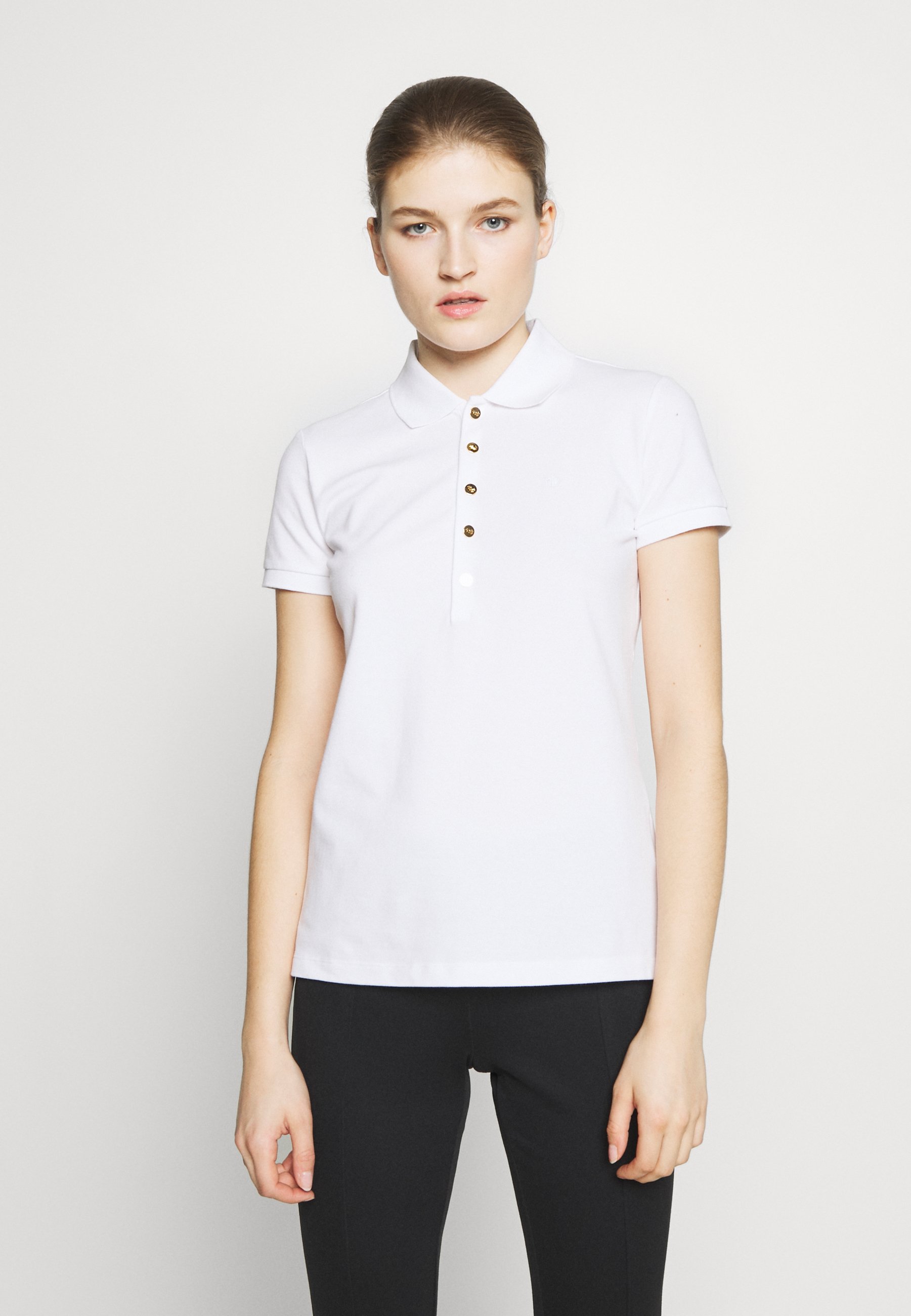 Women ATHLEISURE - Polo shirt Women ATHLEISURE - Polo shirt