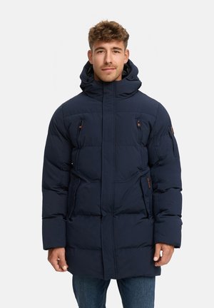 BOULTON - Parka - sky captain
