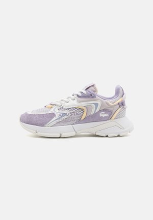L003 NEO 224 - Sneakers laag - light purple/white