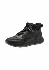 Tamaris SNEAKER - Sneaker high - black uni