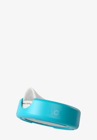 LastObject - LASTROUND LARGE - Make-up-Accessoires - turquoise Thumbnail-Bild 1