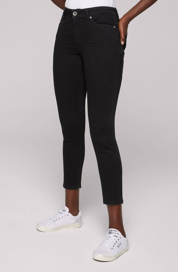 JEANS PU:SH  - Jeans Slim Fit