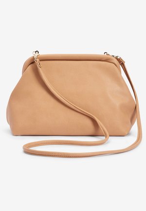 BOXY - Psanko - light brown