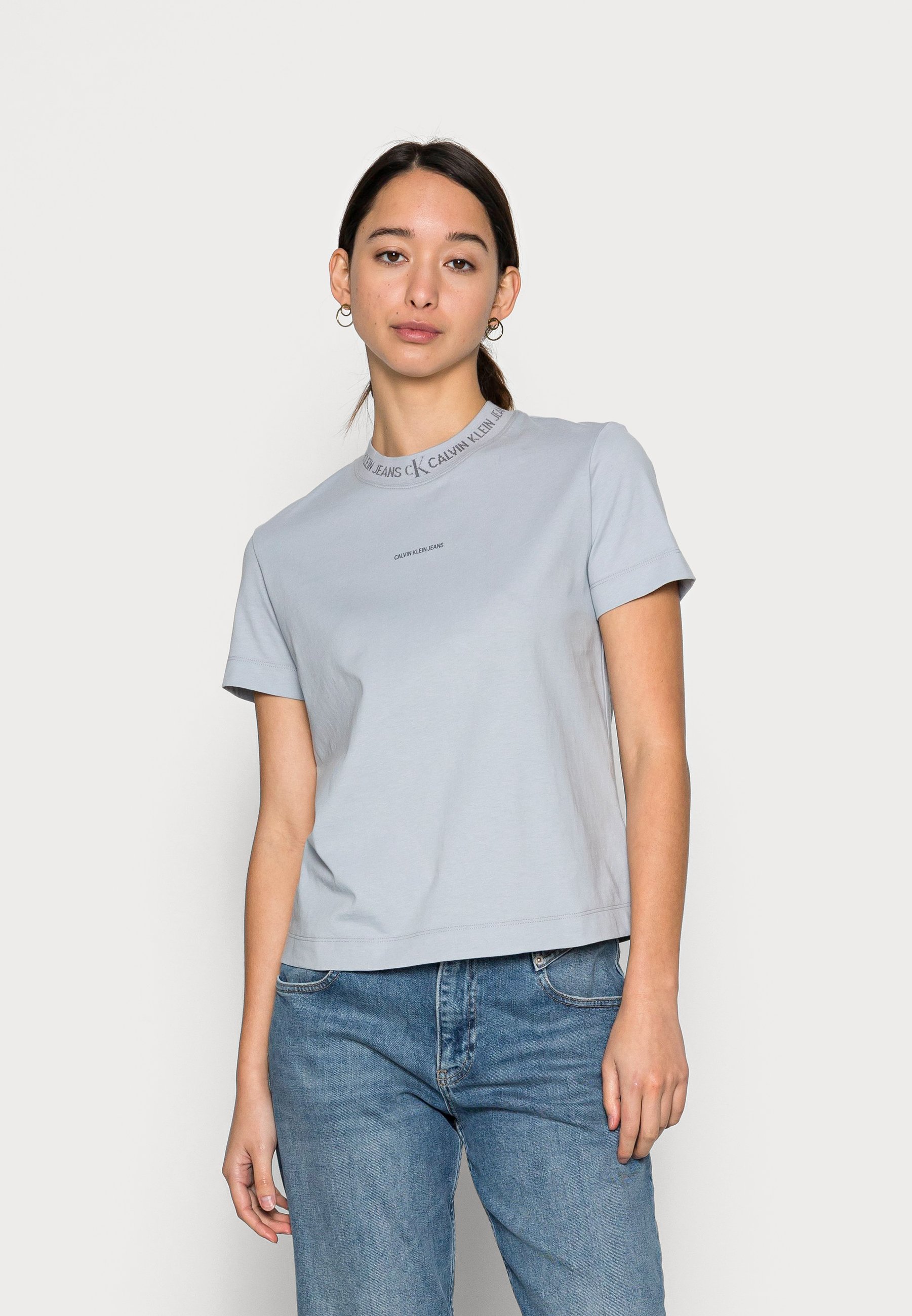 andy warhol denim jacket