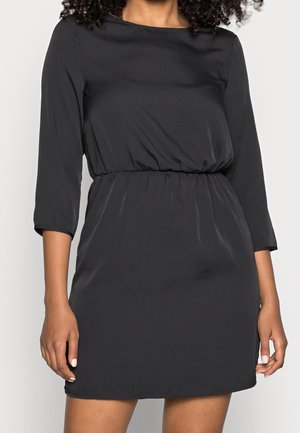 Freizeitkleid - black