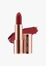 Nude by Nature NUDE BY NATURE MOISTURE SHINE LIPSTICK - Lip Stain
