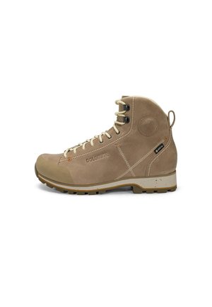 SCHUHE CINQUANTAQUATTRO HIGH FG EVO GTX W'S - Hiking shoes - beige