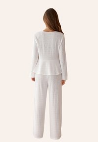 Cupshe SET biały