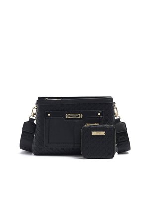 Sac bandoulière - black