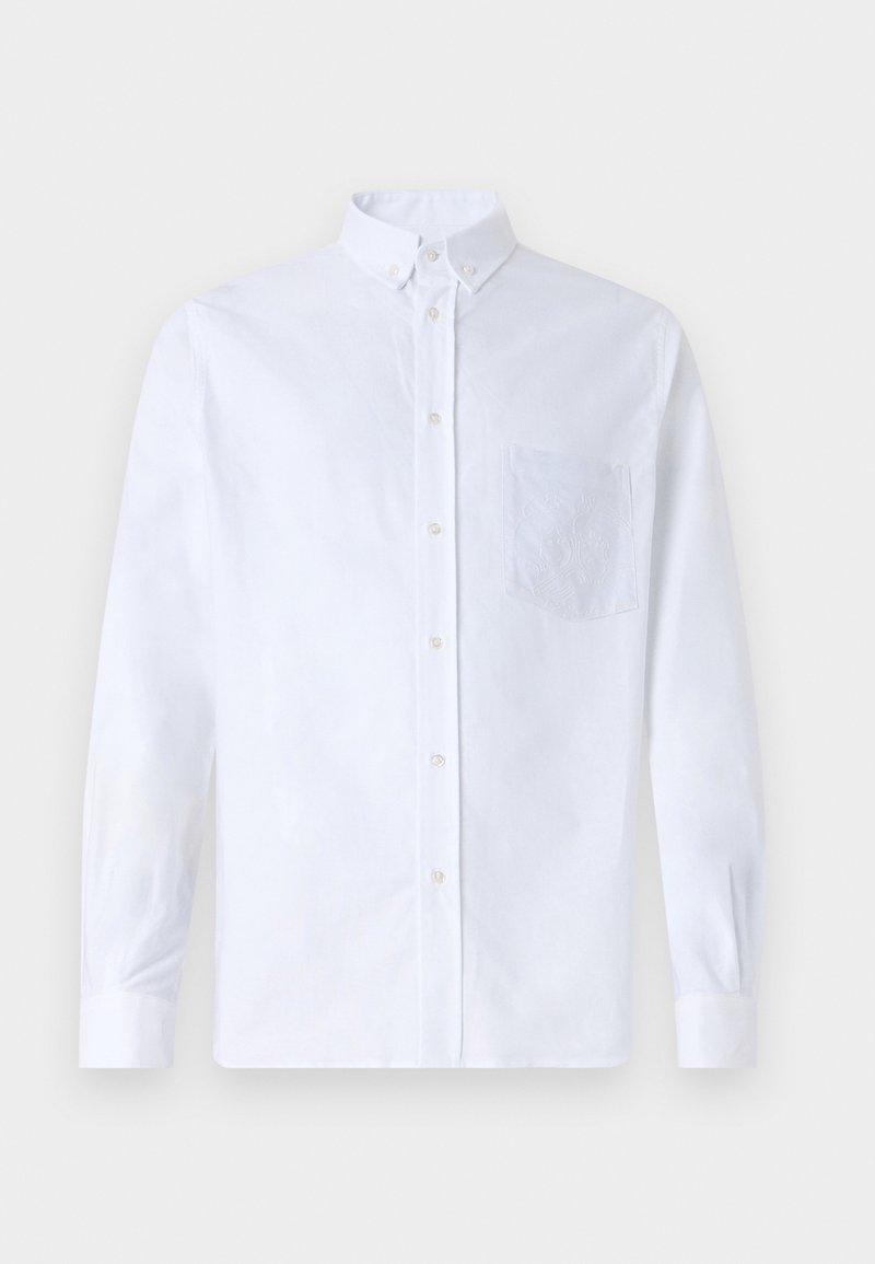 Fiorucci Overhemd wit