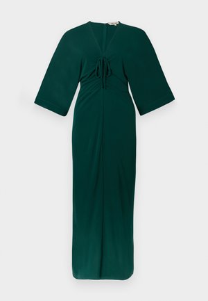 VALERIE DRESS - Rochie de zi - evergreen
