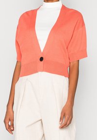 InWear Kofta - coral