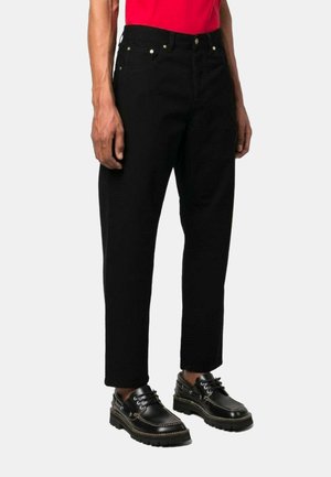 Carhartt Jeans a sigaretta - black