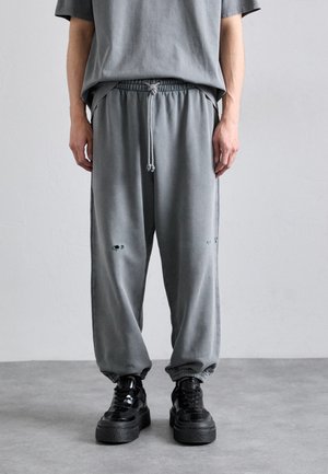 Pantalon de survêtement - slate