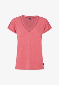 Vybrané, smooth pink