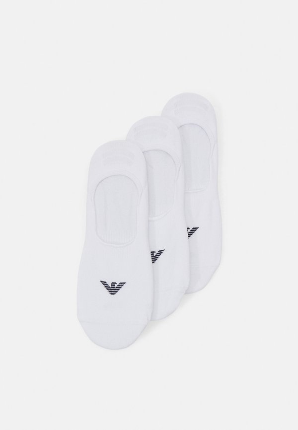 INVISIBLE SOCKS 3 PACK - Socks