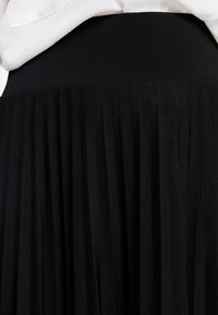 Anna Field Petite A-linjekjol - black