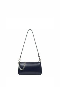LANCASTER SUAVE EVEN - Borsa a tracolla - bleu foncé