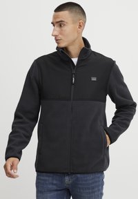 11 Project - PRDEXTON - Fleece jacket - forged iron Thumbnail Image 1