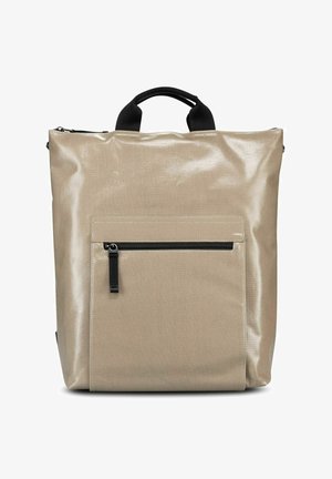 Jost KALA X-CHANGE BAG UNISEX - Sac à dos - malt