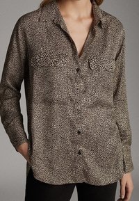 Massimo Dutti Bluzka