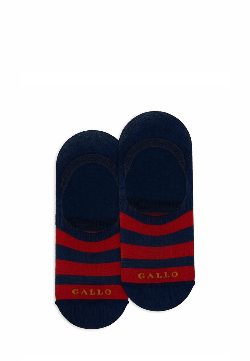 Gallo Calzini - inglese