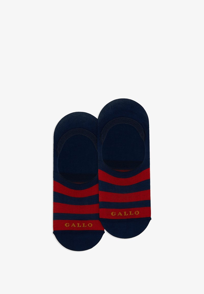 Gallo Calzini - inglese