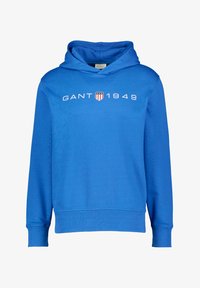 Ausgewählt, rich blue