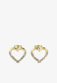 Non selezionato, doré cristal