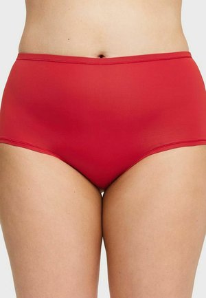 Swegmark of Sweden, ESSSENCE COOL & DRY. - Slip - dark red
