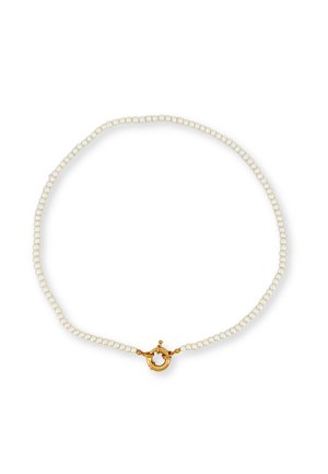 Ketting - white