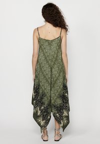 Koroshi Velika haljina - kaki   khaki