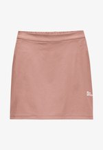 Jack Wolfskin Rokken - rose dawn/roze - Zalando.be
