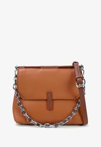 Geselecteerd, caramel brown