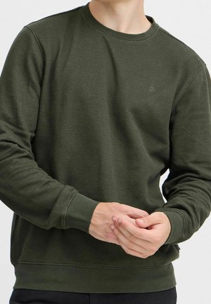 Sweater - olive