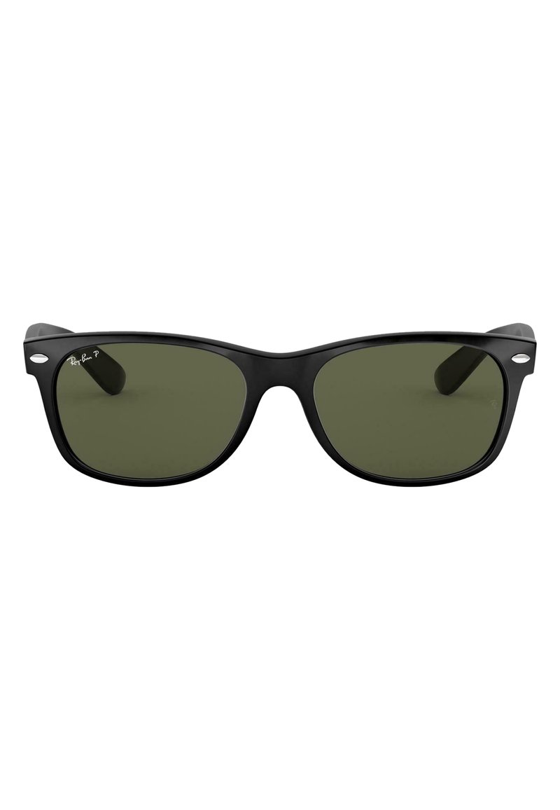 Edel-Optics NEW WAYFARER RB 2132 601S78 - Gafas de sol - black