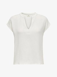 Geselecteerd, cloud dancer