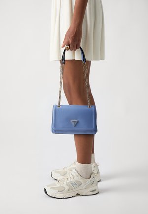 Guess, Sac bandoulière - light blue