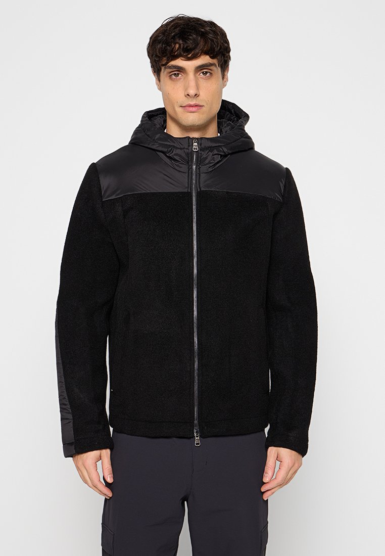 Colmar Originals Jas zwart