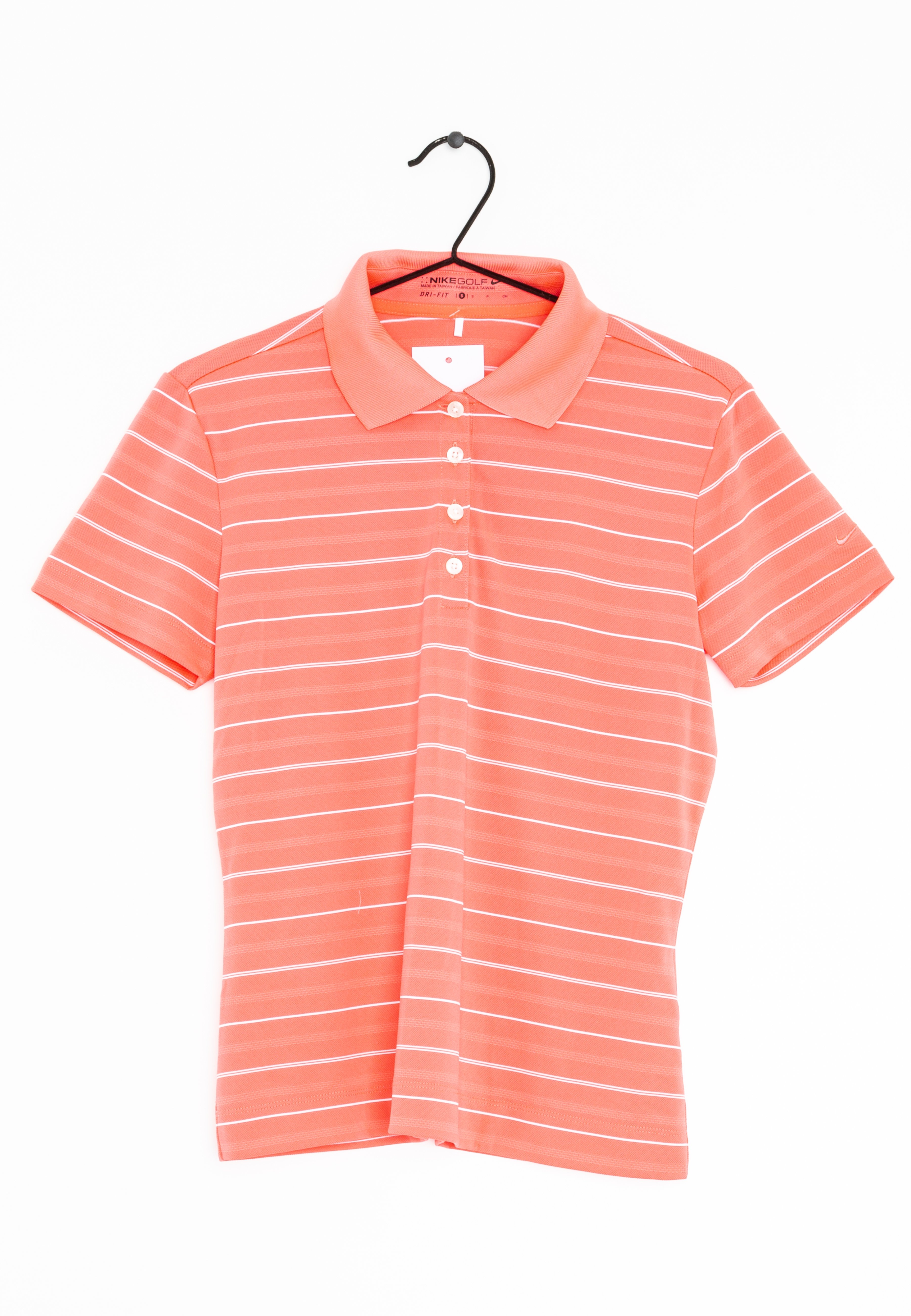 Nike Golf Polo shirt - pink - Zalando.ie