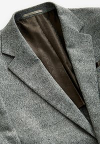 Next Anzugsakko - grey