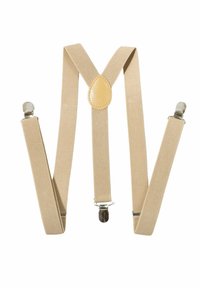 Ciabalù Cintura - beige