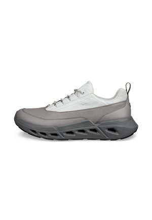 BIOM - Baskets basses - steel/concrete/concrete