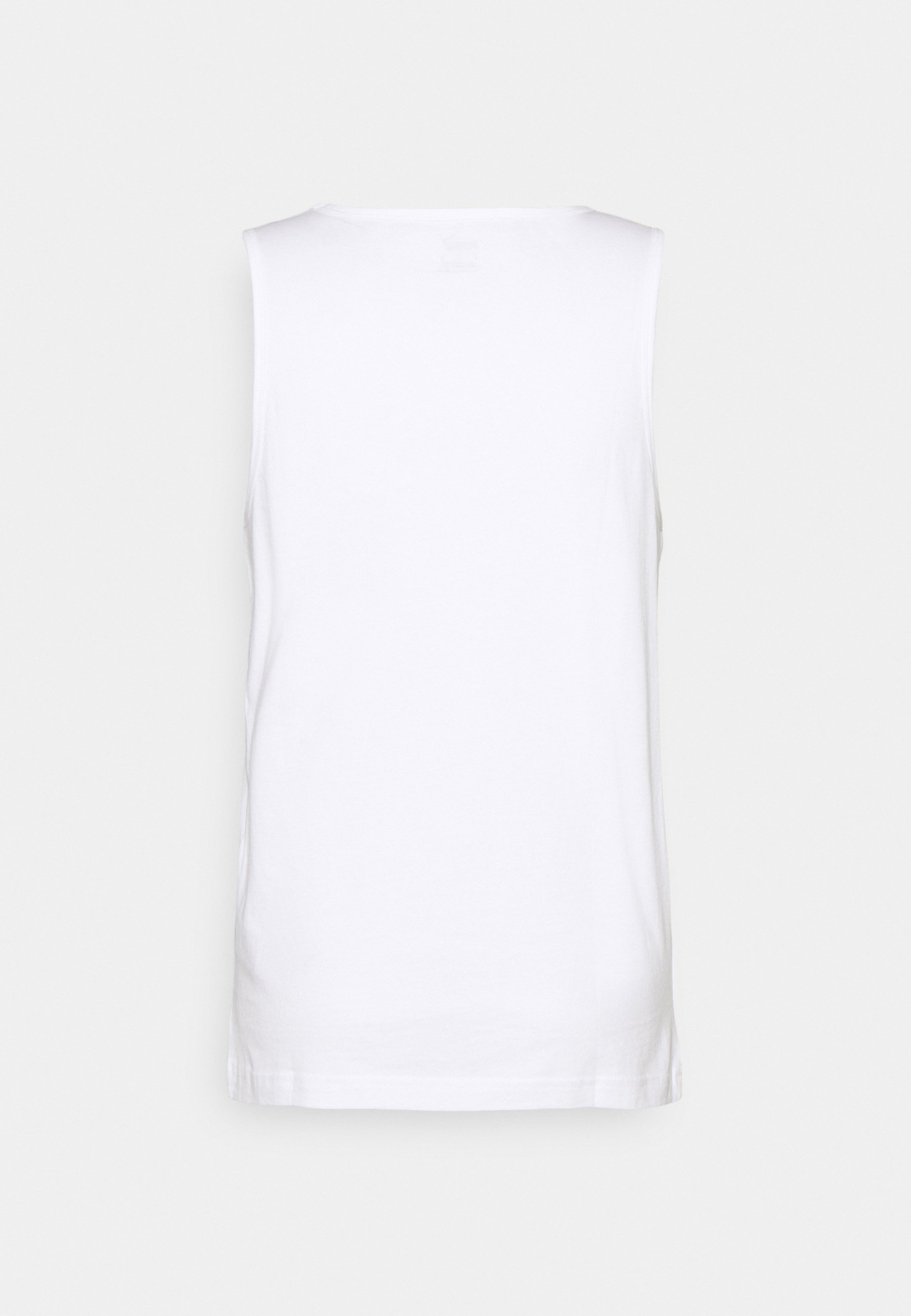 Uomo ESS TANK - Top Uomo ESS TANK - Top